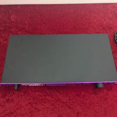 E-MU Systems Planet Phatt Rackmount 32-Voice Synthesizer Synth EMU 1997 image 9