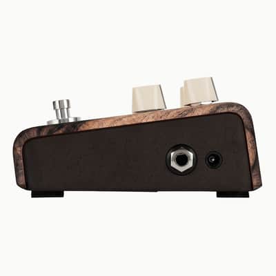 LR Baggs Align Series Chorus Pedal. New with Full Warranty! image 4