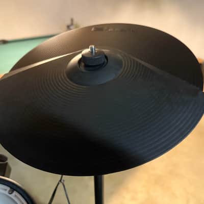Roland TD-17KV V-Drum Kit with Mesh Pads (Accessories Included) image 8