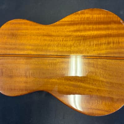 Ortega Elite Series RUET-ACA Concert Ukulele - gloss image 2