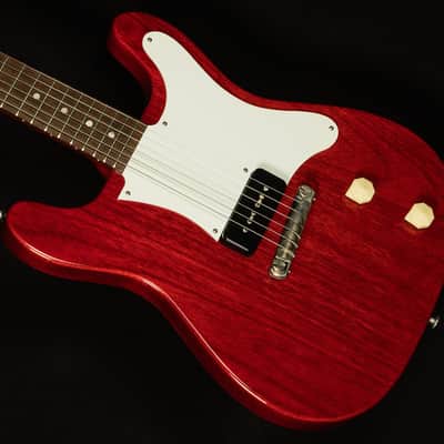 Epiphone Original Collection USA Coronet image 6