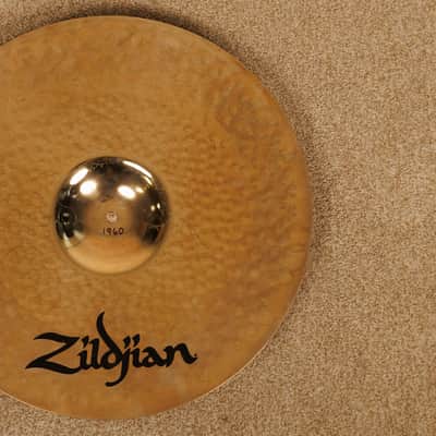 2004 Zildjian 18