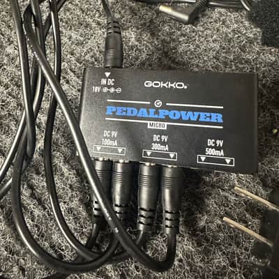 Gokko Pedalpower image 2