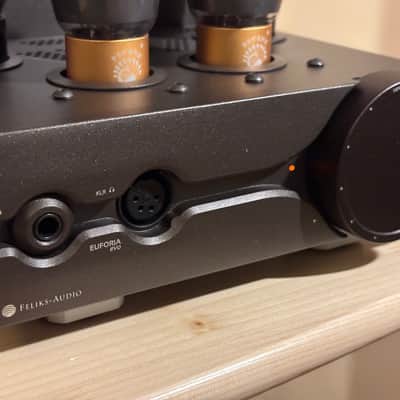 Feliks Audio Euforia Evo image 2