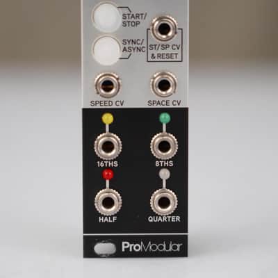 Pro Modular Cloq Eurorack Module #58471 image 4