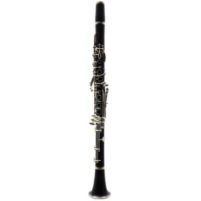 Buffet Crampon R16 Professional Full Boehm Bb Clarinet SN F199995 image 1