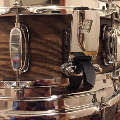 Tama Silverstar Limited Edition Tamo Ash Drumset image 7
