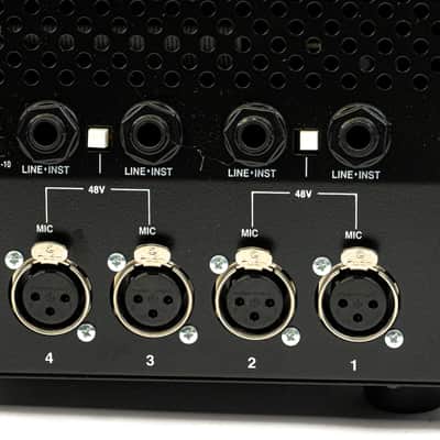 Digidesign Digi 002 FireWire Audio Interface Control Surface Mixer Console image 7