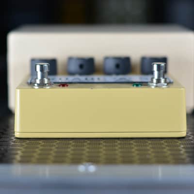 Hudson Electronics Broadcast Dual Regent Sounds Limited Edition image 2