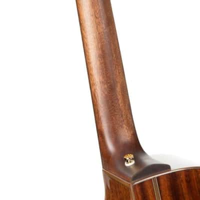 Cort Modern Burst w/Case image 5