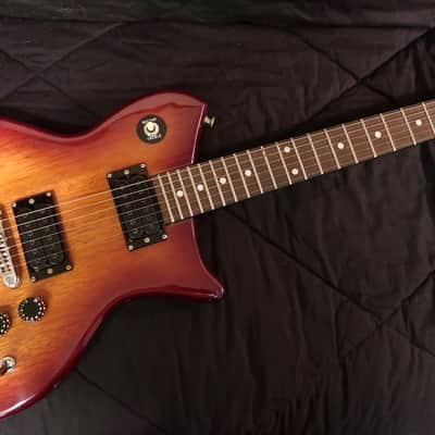 Electra X-120 MPC Leslie West Model • West's Production Prototype from Product Manager's Collection image 5