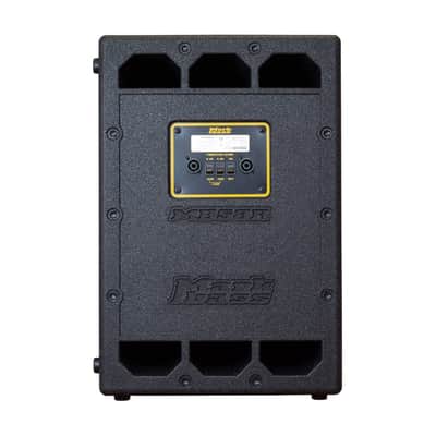Markbass MBL100116 MB58R 102 PURE - 4 image 5