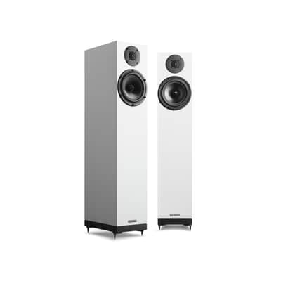 SPENDOR A7 Floorstanding Loudspeakers (Pair) - NEW! image 4