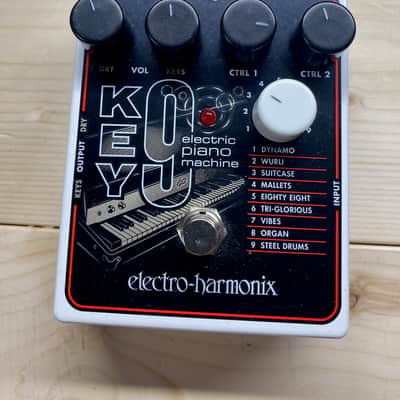 Electro-Harmonix KEY9 Electric Piano Machine | Reverb