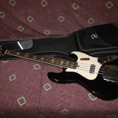 Vintage 1975 Electra 2273 Jazz Bass "Longnecker" image 1