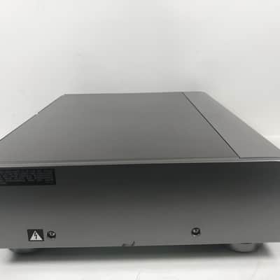 Panasonic AG-DV2000 DV, Mini DV, Digital Video Cassette Recorder image 8