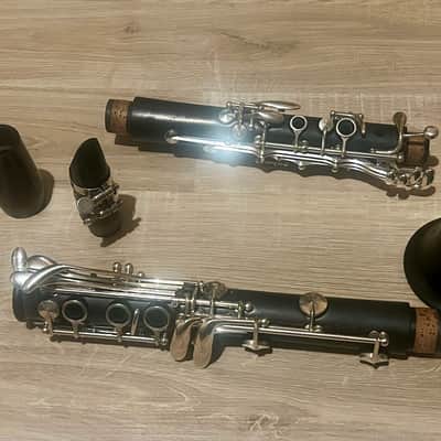 Buffet Crampon Vintage image 5