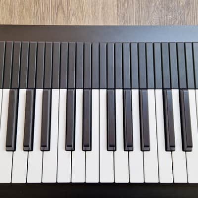 Expressive E Osmose 49-Key 24-Voice Polyphonic Synthesizer 2022 - Present - Black image 3
