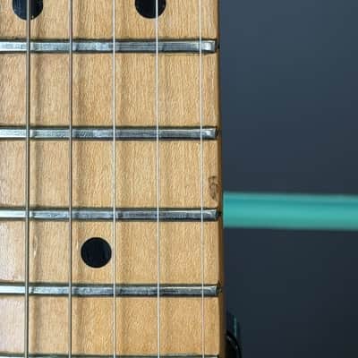 Immagine Peavey T-60 Black 1980 Electric Guitar - 8