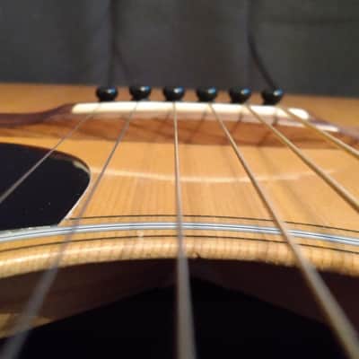 Martin D-21 Special Limited Sitka Spruce / Rosewood Dreadnought 2018 - Natural image 15