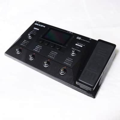 Zoom G6 [C62016973] (05/18) image 1