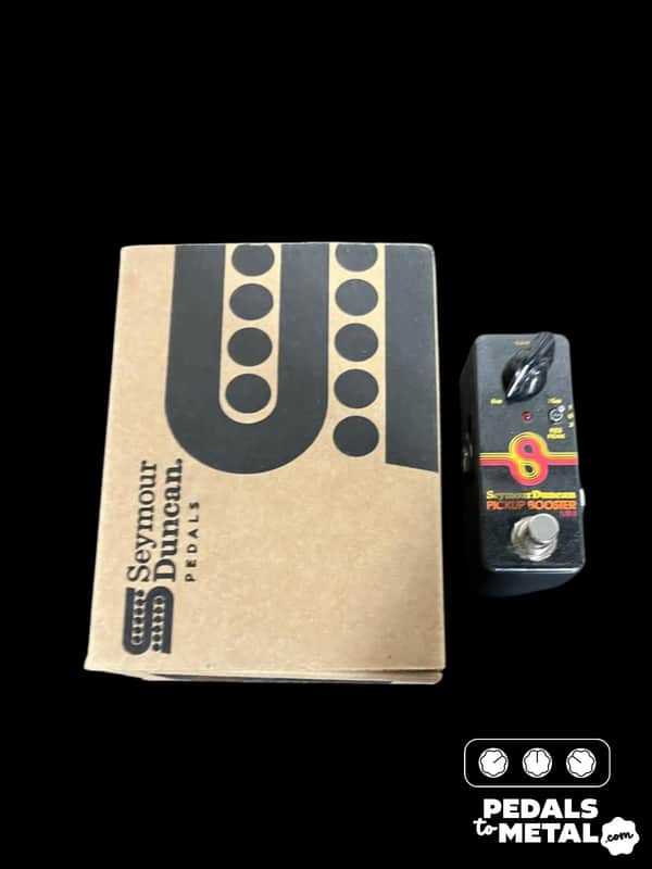 Seymour Duncan Pickup Booster Mini