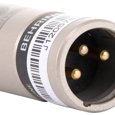Behringer C-2 Stereoset image 9