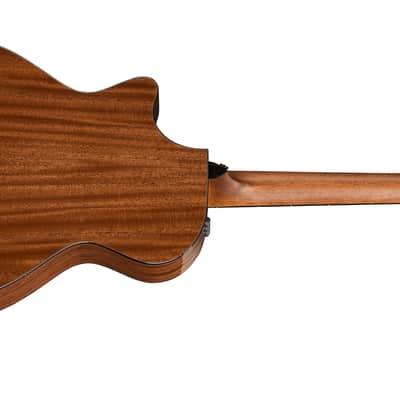 Taylor 512ce 12-Fret - Natural image 1