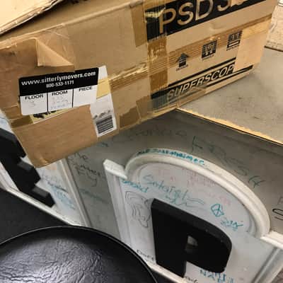 Superscope Psd300 Black image 9