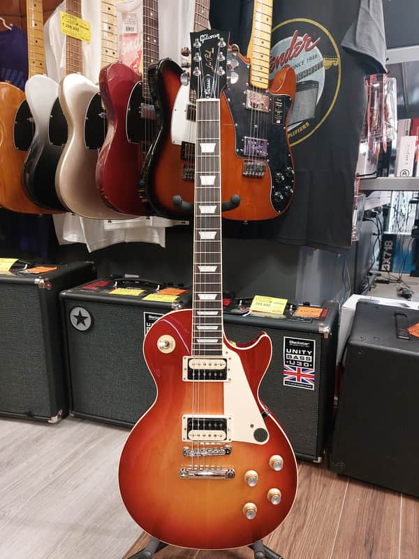 Gibson Les Paul Classic (2019 - 2023) | Reverb Canada