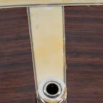 Preowned 1992 Guild JF55 image 15