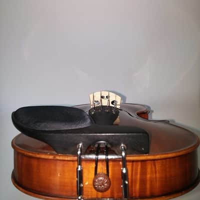 Andrew Fein - Rigidio Riva Special model 2007 Red Brown antiqued image 8