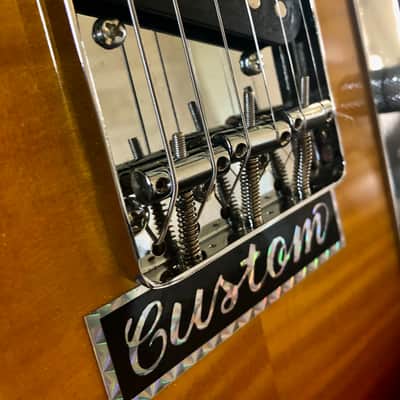 CustomBuild SRV Model T image 8