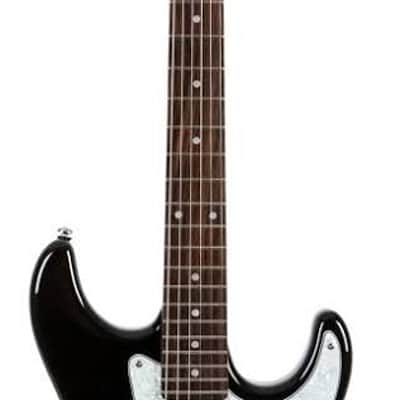 Aria Pro II 714-STD Black, New, Authorized Dealer image 12