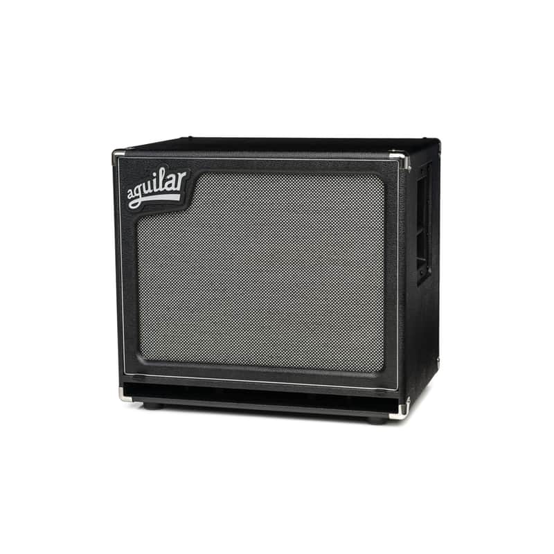 Aguilar SL 115 Black - 8 Ohm image 1