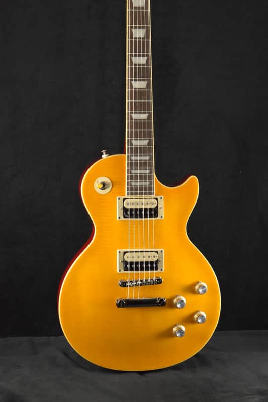 Epiphone Slash Les Paul Standard Appetite Burst image 1