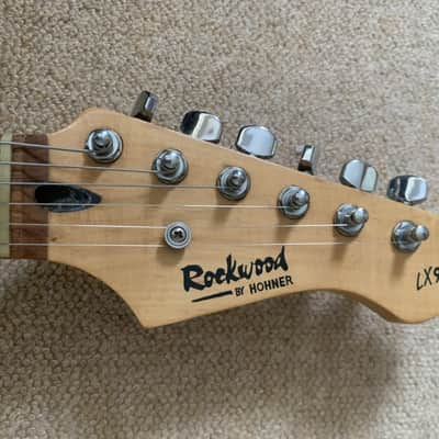 Hohner Rockwood LX90L image 3