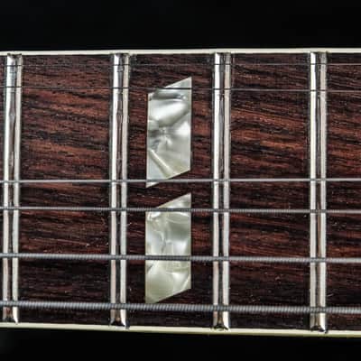 1982 Gibson ES-175D HSB sunburst image 23