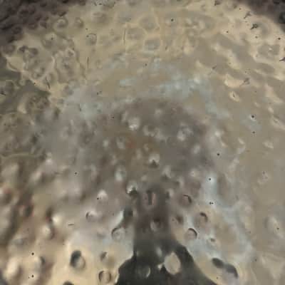 Paiste Gongs - Very Rare - Vintage Sound Creation 26" inch No. 3. Gong image 4