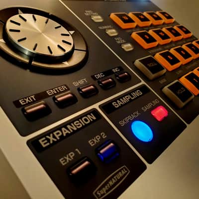 MUST SEE!!! ROLAND FANTOM G8 FULLY INSPECTED/SERVICED AND IN AMAZING CONDITION! image 17