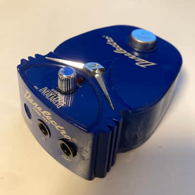 Danelectro Pepperoni Phaser DJ-6 2000s - Blue image 3
