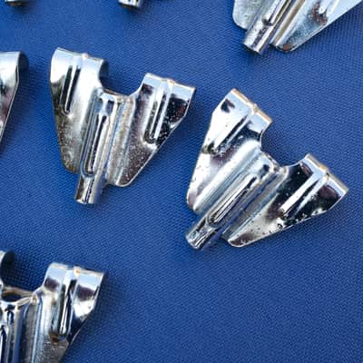 Rogers Claws Clawhooks Lot of 9 GOOD image 8