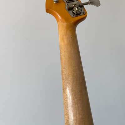 1966 - 1968 Fender Precision Bass image 13