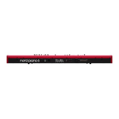 Nord Piano 6 88 Stage Piano image 5