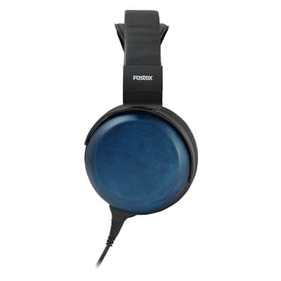 Fostex TH1000RP Audiophile Planar Magnetic Over-Ear Headphones (B-Stock) image 5