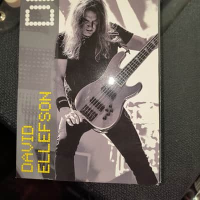 Jackson Kellybird 2023 - Tobacco Burst image 6