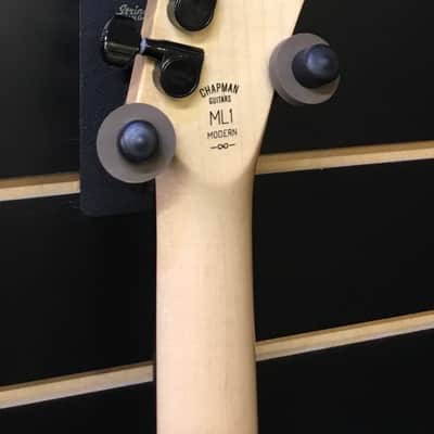 Chapman ML1 Modern Storm Burst image 4