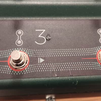 Kemper Profiler Stage + Mission EP1-KP + Kemper Gig Bag image 8