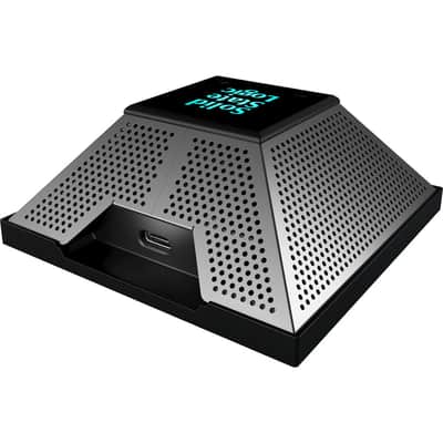 Solid State Logic Connex Quad USB Conferencing Microphone image 3