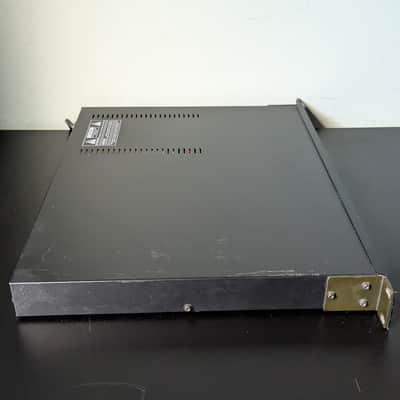 Roland U-110 PCM ROMpler Synth Sound Module image 3